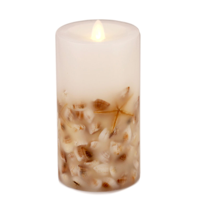 Highland Dunes Flameless Candle Wayfair